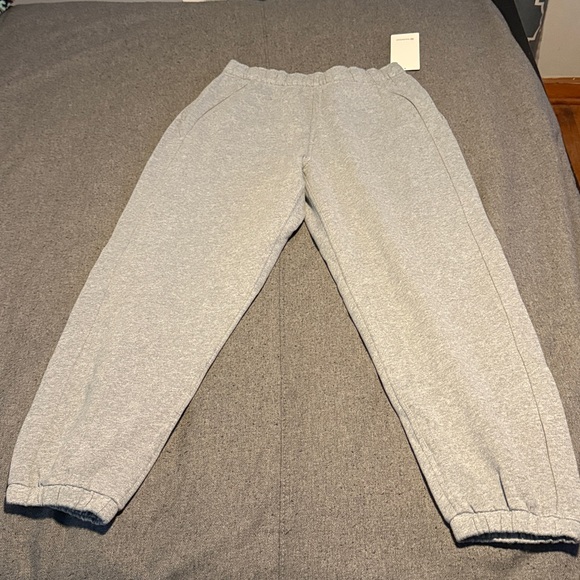 Lululemon scuba joggers, NWT, L - Picture 5 of 6